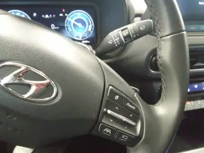 Photo 55 Hyundai Kona  Hybrid 141