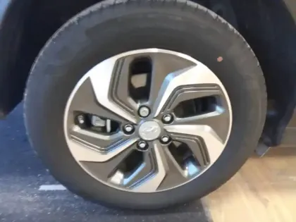 Photo 17 Hyundai Kona  Hybrid 141