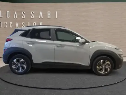 Photo 42 Hyundai Kona  Hybrid 141