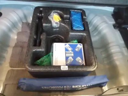 Photo 34 Hyundai Kona  Hybrid 141