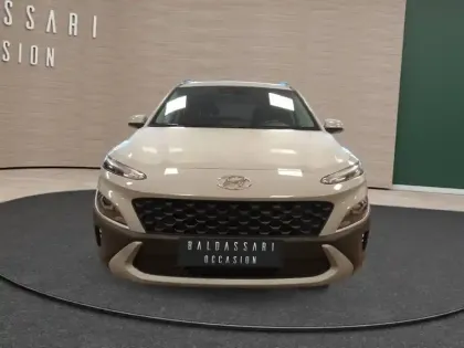 Photo 8 Hyundai Kona  Hybrid 141