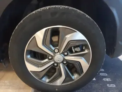 Photo 62 Hyundai Kona  Hybrid 141