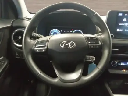 Photo 53 Hyundai Kona  Hybrid 141