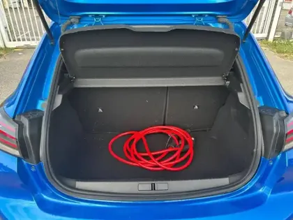 Photo 10 Peugeot 208  Electrique 50 kWh 136ch