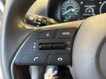 Photo 32 Hyundai Bayon  1.0 T-GDi 100 DCT-7 Hybrid 48V