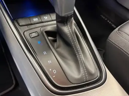 Photo 29 Hyundai Bayon  1.0 T-GDi 100 DCT-7 Hybrid 48V