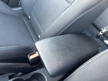 Photo 33 Renault Captur  Eco-G 100