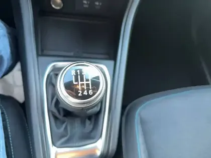 Photo 31 Renault Captur  Eco-G 100