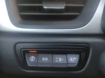 Photo 7 Renault Captur  Eco-G 100