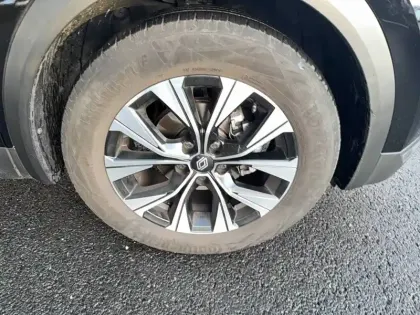 Photo 10 Renault Captur  Eco-G 100