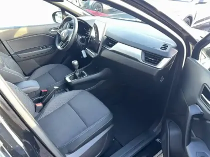 Photo 3 Renault Captur  Eco-G 100