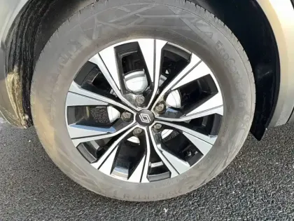 Photo 9 Renault Captur  Eco-G 100