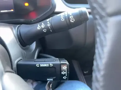 Photo 37 Renault Captur  Eco-G 100