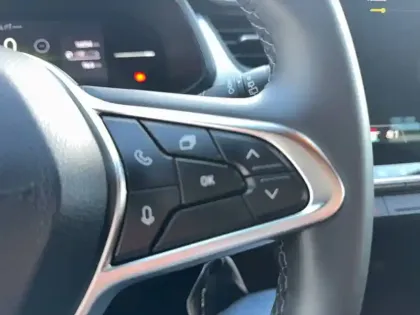 Photo 36 Renault Captur  Eco-G 100