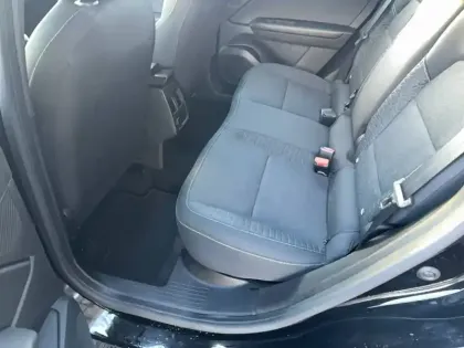 Photo 20 Renault Captur  Eco-G 100