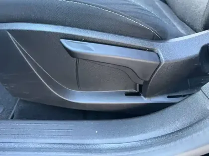 Photo 38 Renault Captur  Eco-G 100