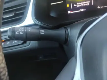 Photo 5 Renault Captur  Eco-G 100