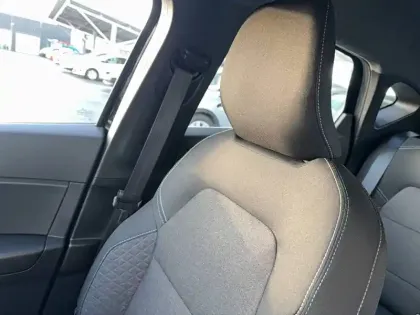 Photo 34 Renault Captur  Eco-G 100