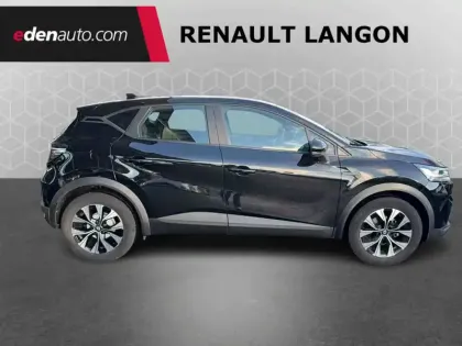 Photo 45 Renault Captur  Eco-G 100