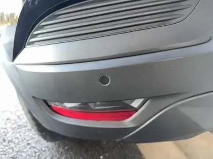 Photo 15 Renault Captur  Eco-G 100