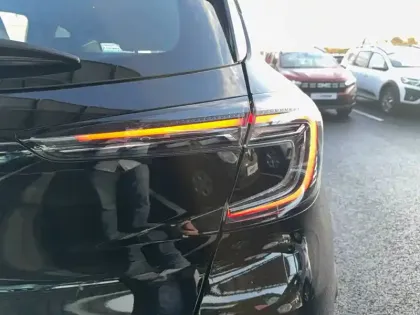 Photo 13 Renault Captur  Eco-G 100