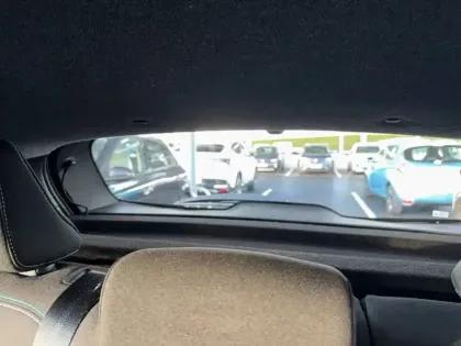 Photo 23 Renault Captur  Eco-G 100