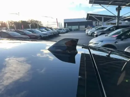 Photo 12 Renault Captur  Eco-G 100