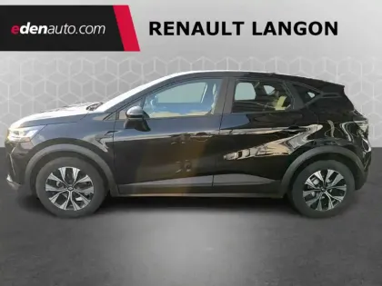 Photo 41 Renault Captur  Eco-G 100
