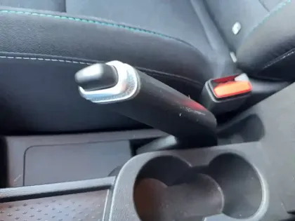 Photo 32 Renault Captur  Eco-G 100