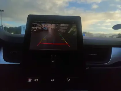 Photo 8 Renault Captur  Eco-G 100