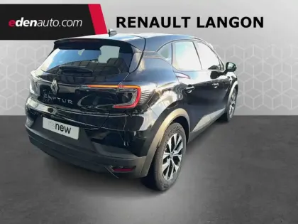 Photo 44 Renault Captur  Eco-G 100