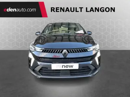 Photo 47 Renault Captur  Eco-G 100