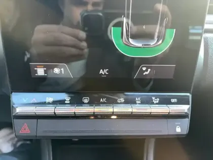 Photo 29 Renault Captur  Eco-G 100