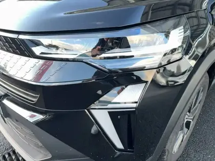 Photo 39 Renault Captur  Eco-G 100