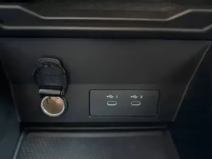 Photo 30 Renault Captur  Eco-G 100