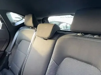 Photo 22 Renault Captur  Eco-G 100