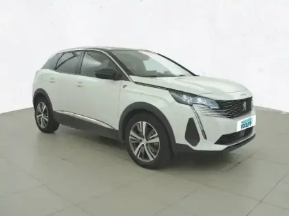 Photo 26 Peugeot 3008  Hybrid 225 e-EAT8