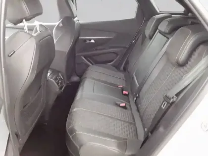 Photo 35 Peugeot 3008  Hybrid 225 e-EAT8