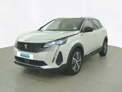 Photo 45 Peugeot 3008  Hybrid 225 e-EAT8