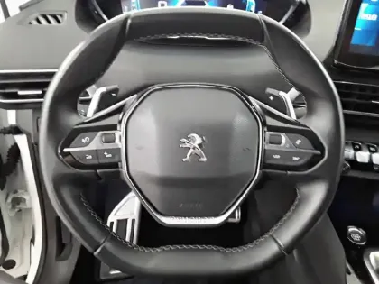 Photo 53 Peugeot 3008  Hybrid 225 e-EAT8