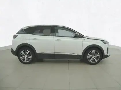Photo 27 Peugeot 3008  Hybrid 225 e-EAT8