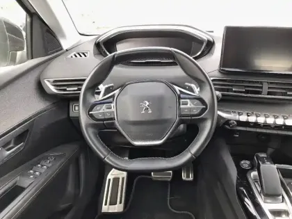 Photo 8 Peugeot 3008  Hybrid 225 e-EAT8