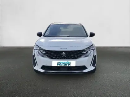 Photo 1 Peugeot 3008  Hybrid 225 e-EAT8