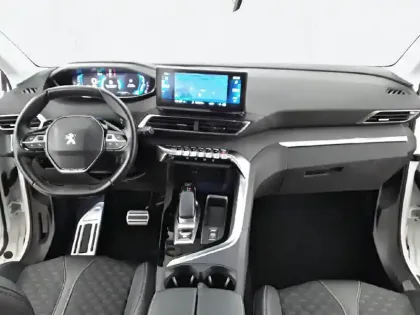 Photo 31 Peugeot 3008  Hybrid 225 e-EAT8