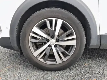 Photo 12 Peugeot 3008  Hybrid 225 e-EAT8