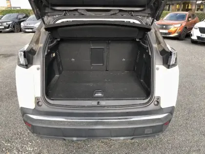 Photo 5 Peugeot 3008  Hybrid 225 e-EAT8