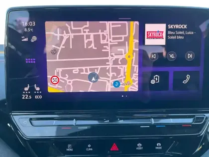 Photo 64 Volkswagen Id.5  299 ch GTX SOH 90%