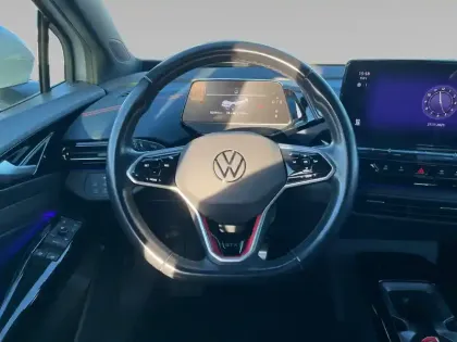 Photo 48 Volkswagen Id.5  299 ch GTX SOH 90%
