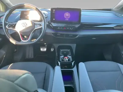 Photo 14 Volkswagen Id.5  299 ch GTX SOH 90%