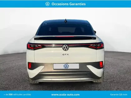 Photo 40 Volkswagen Id.5  299 ch GTX SOH 90%